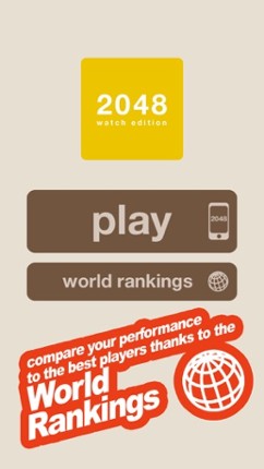 2048 - Watch Edition Image