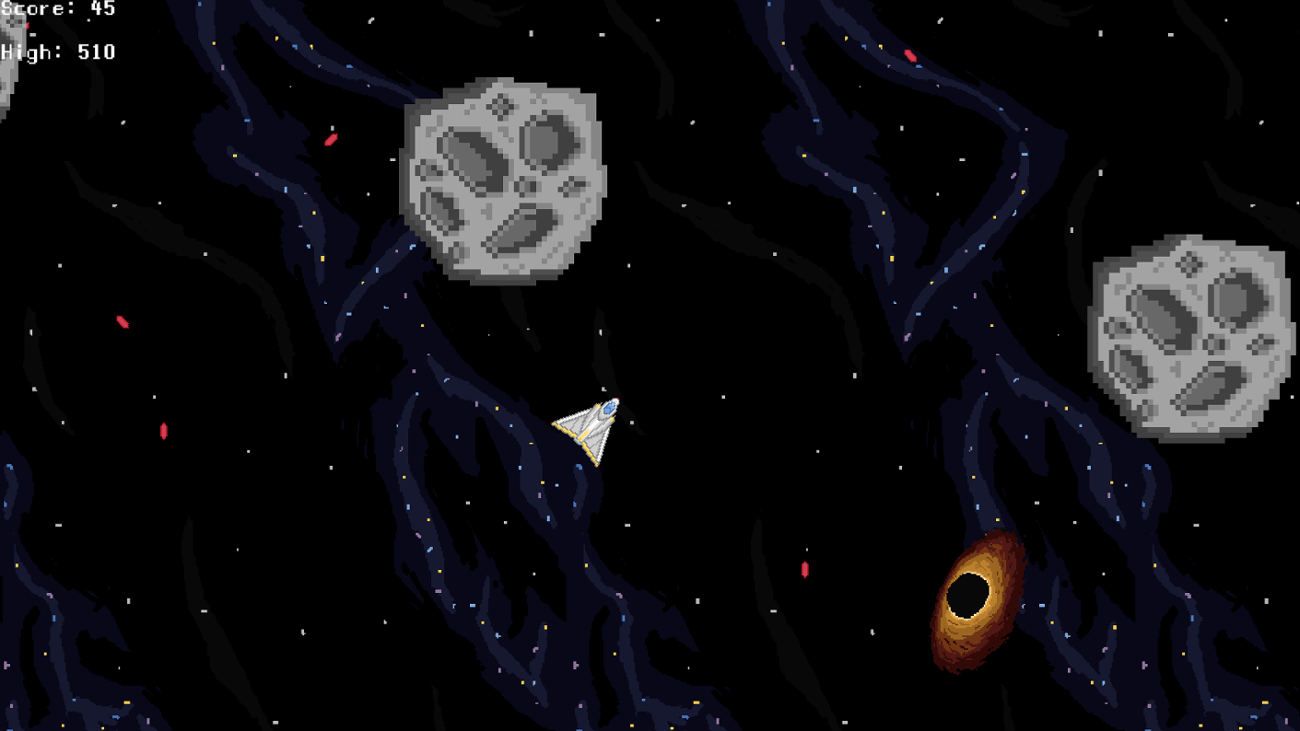 Games like 2D Shooter