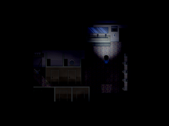 A Ghost's Lullaby Image