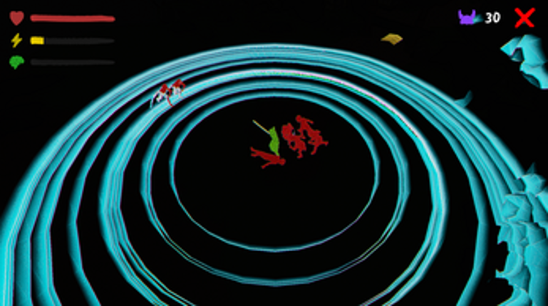 A World Without Eyes screenshot