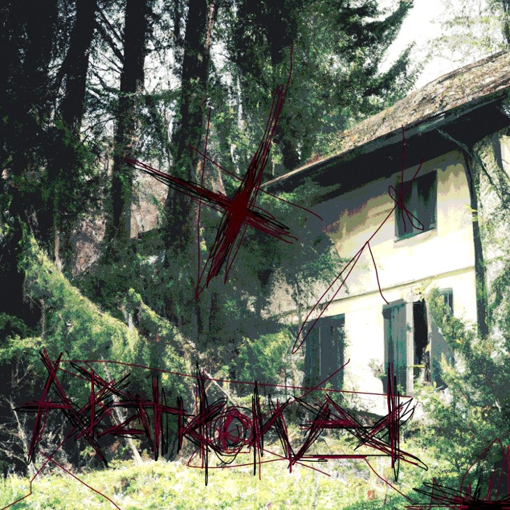 Games like Abandoned: Short Message