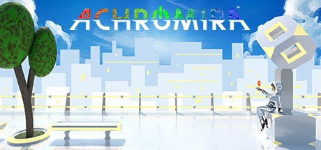 Games like Achromira