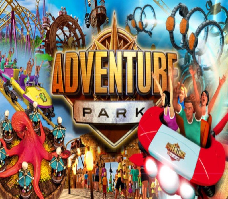 Games like Adventure Park