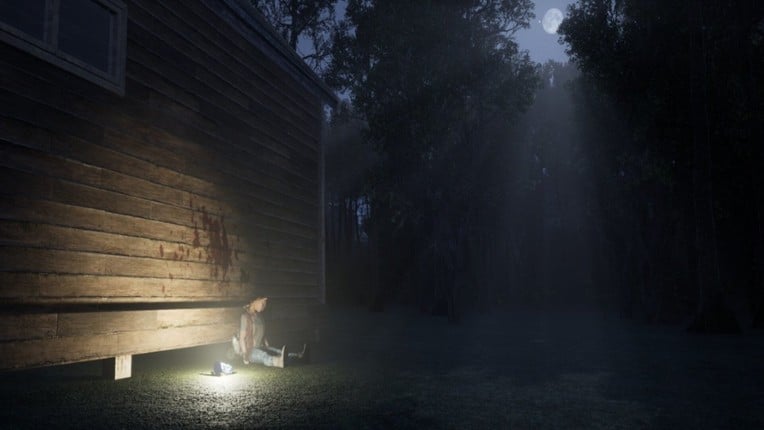 Aftermath Z: Red Pine Lake screenshot