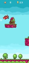 Airplane Flying Games Image