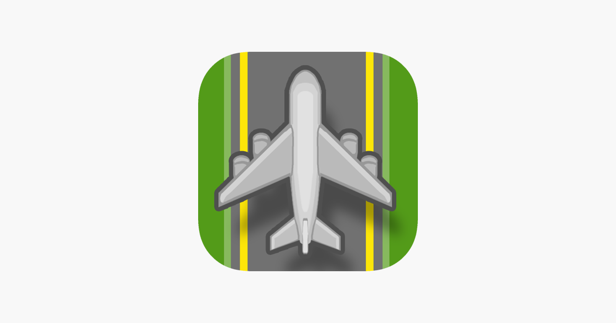 Games like Airport Madness Mobile