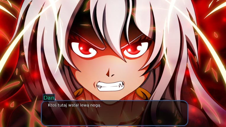 Aker Fern 2 screenshot