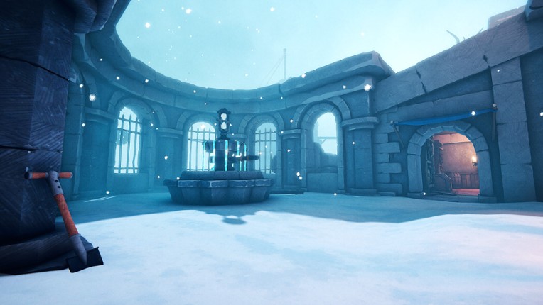 Alchemist: Journey of the Soul Prologue screenshot