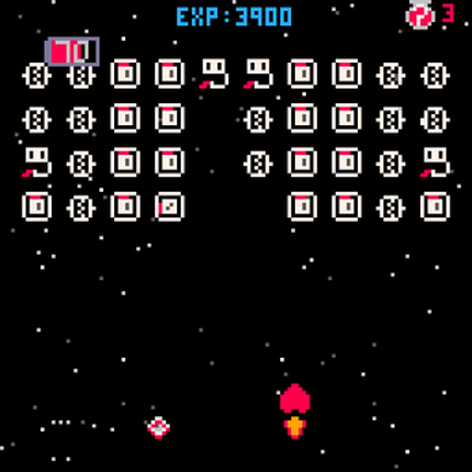 Amalgamation Raid (WIP) Image