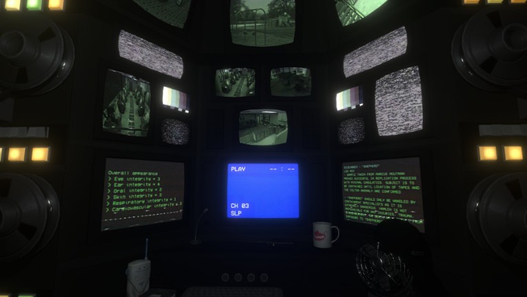 Amanda the Adventurer 3 screenshot