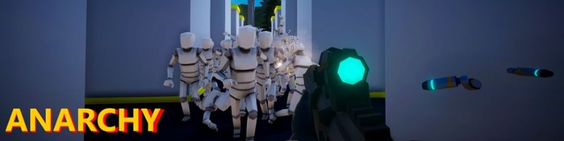 ANARCHY - Hardest game Image