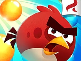 Angry bird 3 Final Destination Image