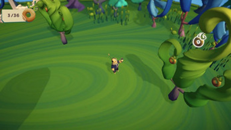 Animal Time screenshot