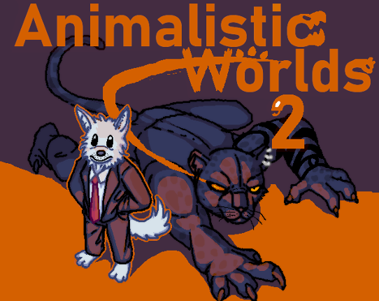 Animalistic Worlds 2 Image