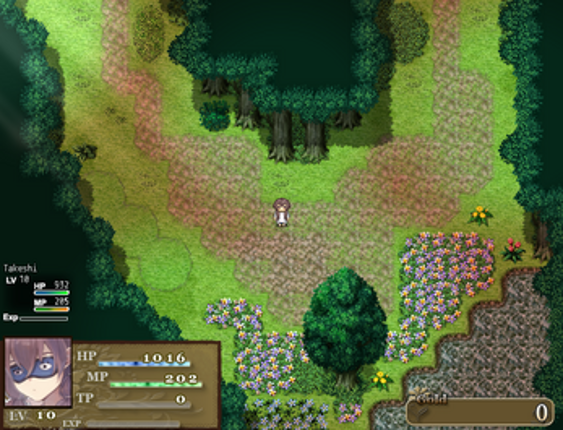 Another World Adventures Image