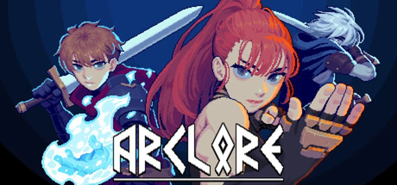 Arclore Image