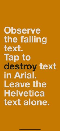 Arial Attack screenshot