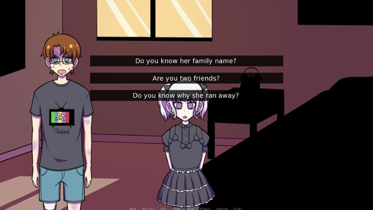 Asmodeus's Hell: Devil in the Sunshine State screenshot