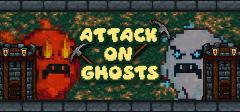 Attack On Ghosts Image