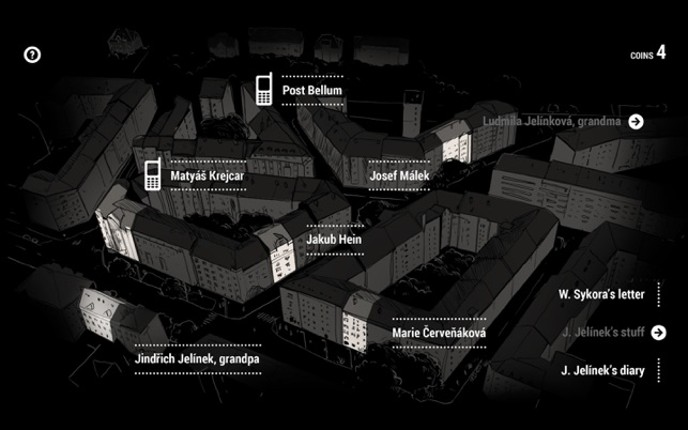Attentat 1942 screenshot