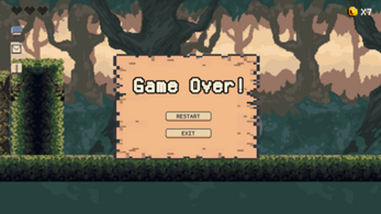 Aurdey screenshot