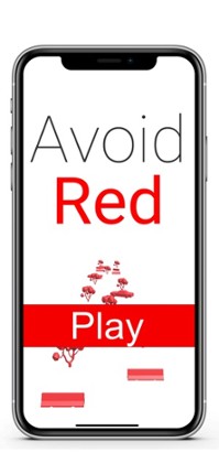 Avoid Red Stuff Image
