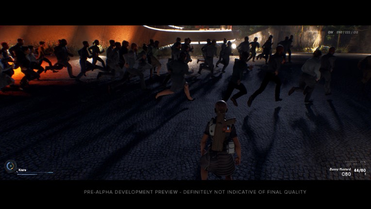 A⁷ : Gateway Guardians screenshot