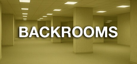 Games like Backrooms