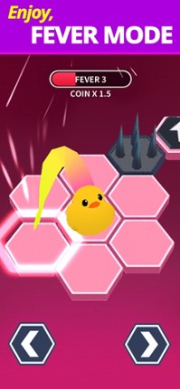 Ball Jump Master screenshot