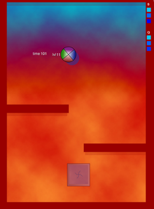 Ball Revamped 2: Metaphysik screenshot