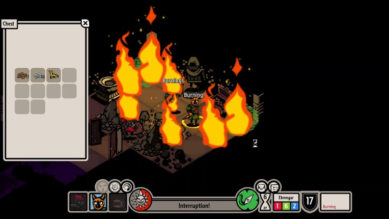 Bane: Dawn of the Lost screenshot