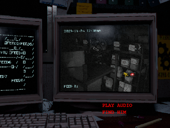 Banshee (Fazbear's Pizzeria Tycoon!) Image