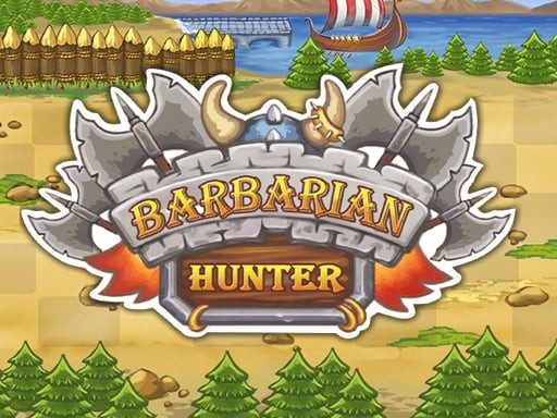 Games like Barbarian Hunter 2