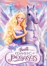 Barbie and the Magic of Pegasus Image