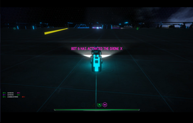 Battle Zone Legacy Reborn Image