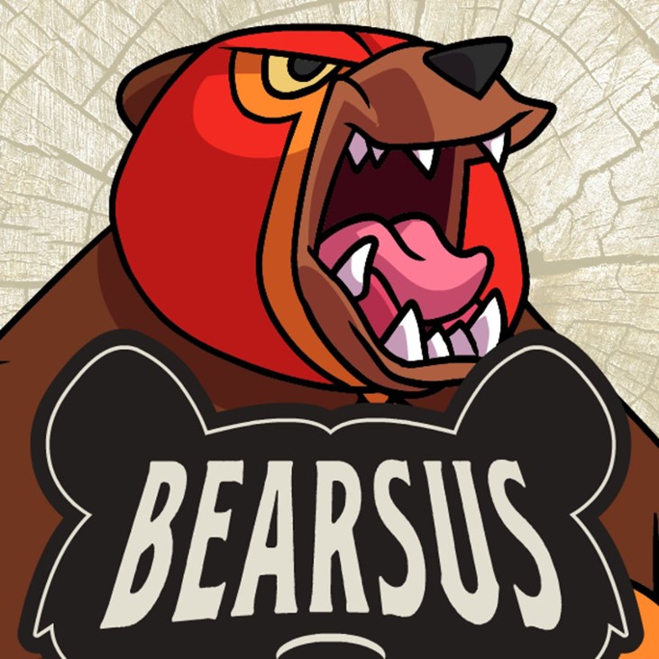 Games like Bearsus