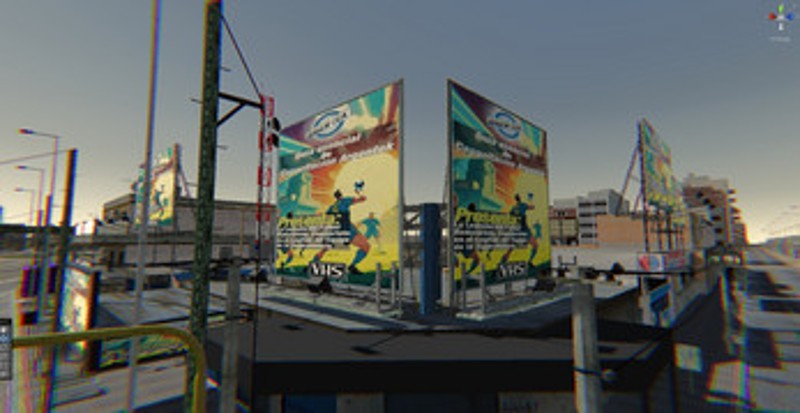 Bienvenidos a la Matanza - San Justo City screenshot