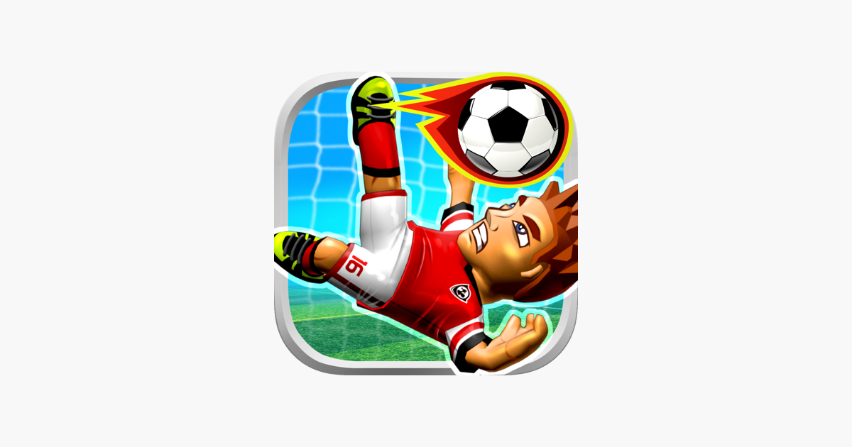 Games like Big Win Soccer: World Football