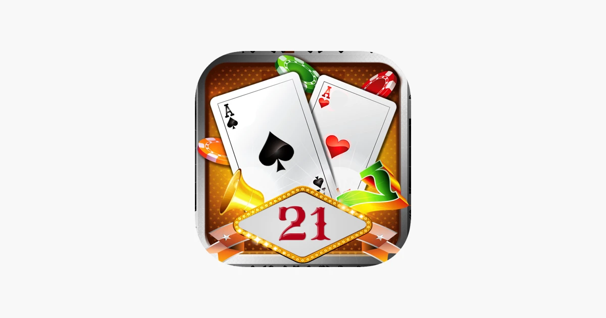 Games like Blackjack 21 Collection