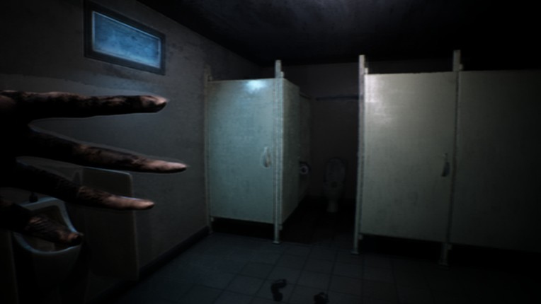 Blood Crossroad screenshot