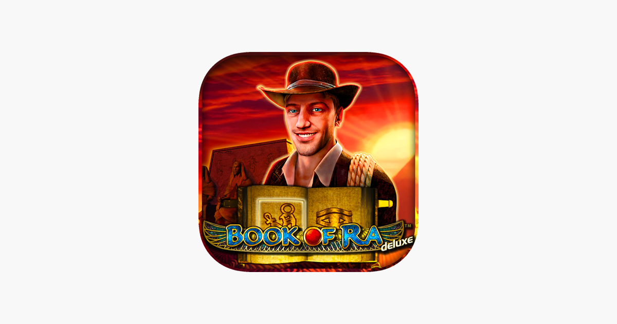 Games like Book of Ra™ Deluxe Slot
