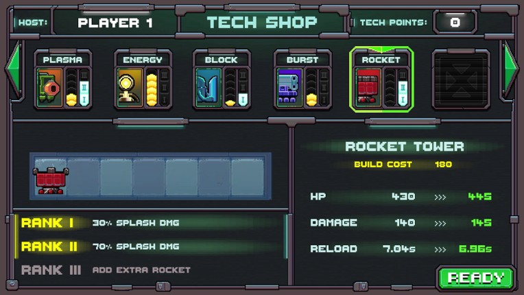 BOTS 4 DEFENSE screenshot