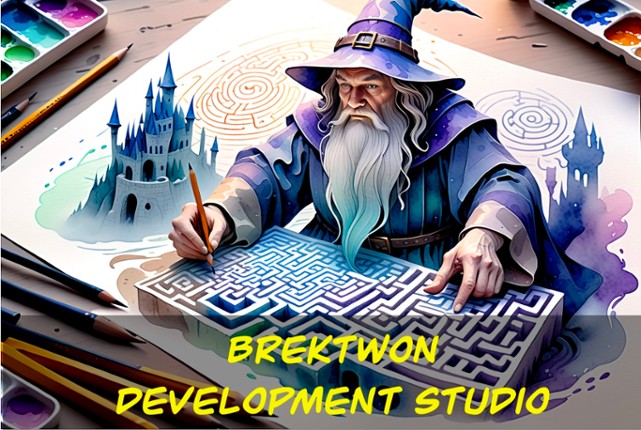Brektwon Development Studio Image