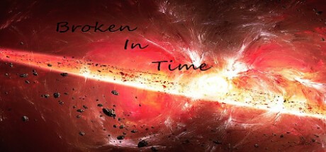 Games like Broken In Time