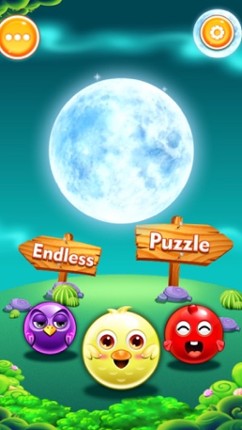 Bubble Pop Animal Rescue - Matching Shooter Puzzle Game Free screenshot