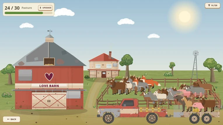 Buckaroo Image
