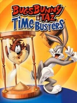 Games like Bugs Bunny & Taz: Time Busters