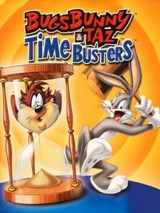 Bugs Bunny & Taz: Time Busters Game Cover