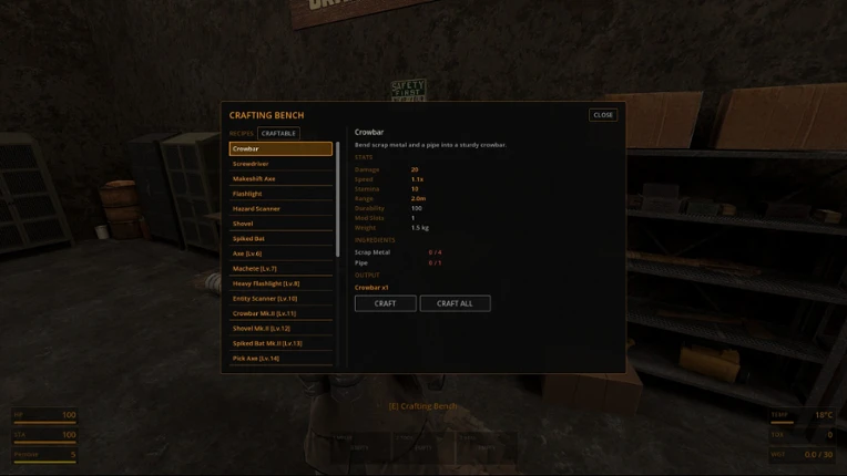 Bunker Rats Image