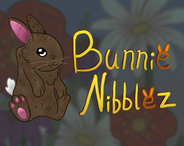 Games like Bunnie Nibblez